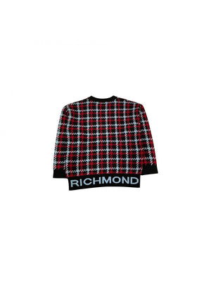 PULLOVER JOHN RICHMOND