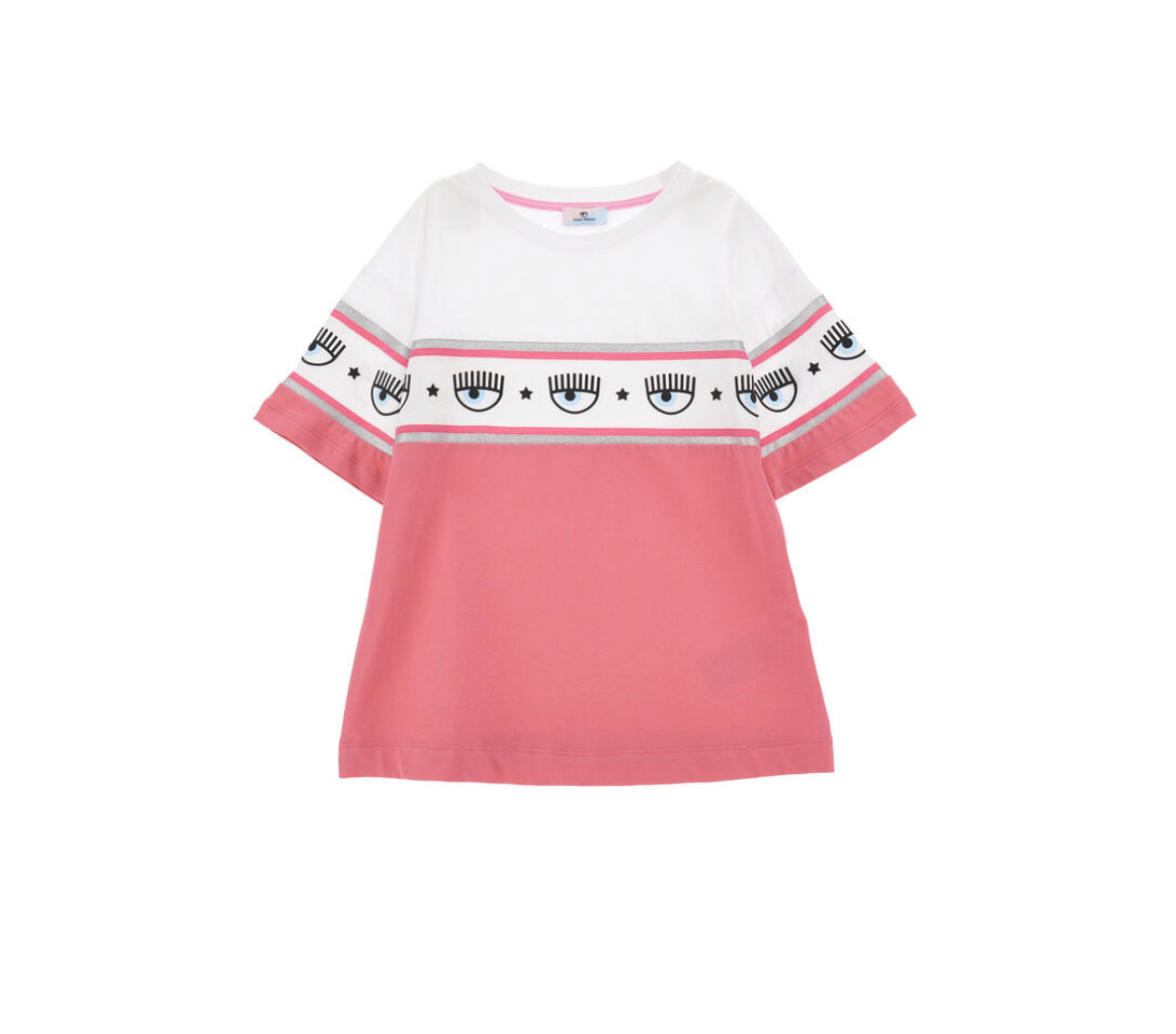 T-SHIRT CHIARA FERRAGNI