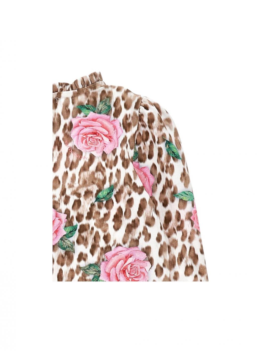 T-SHIRT MONNALISA