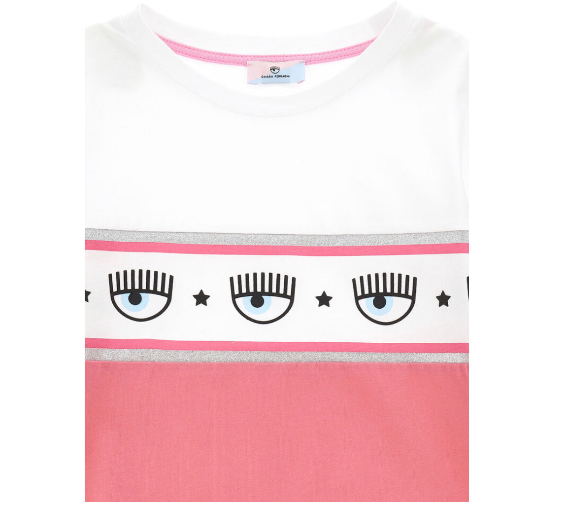 T-SHIRT CHIARA FERRAGNI