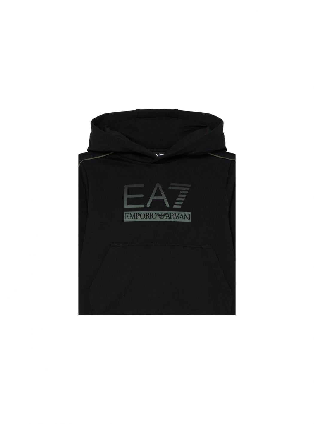 FELPA EA7 ARMANI