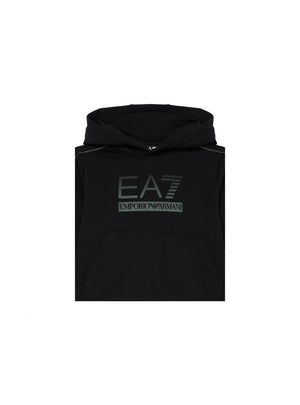 FELPA EA7 ARMANI