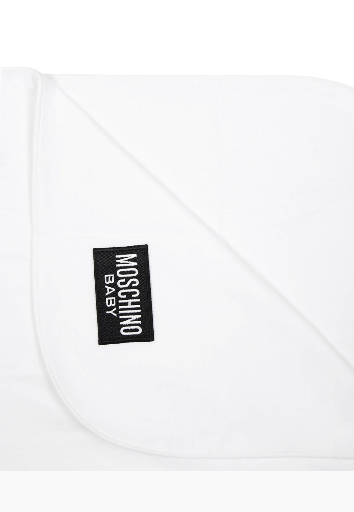 COPERTINA MOSCHINO