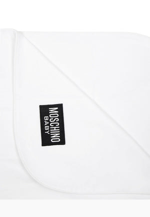COPERTINA MOSCHINO
