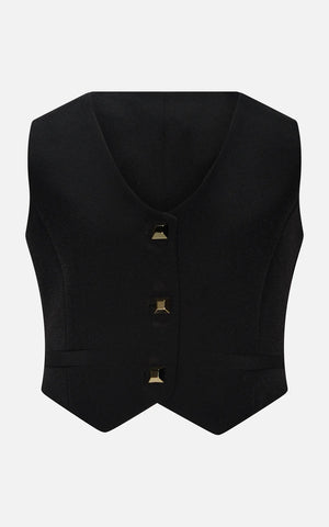 GILET ODI ET AMO