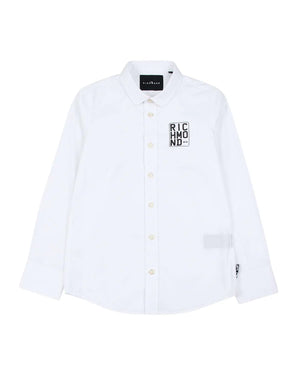CAMICIA JOHN RICHMOND