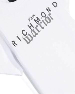 T-SHIRT JOHN RICHMOND