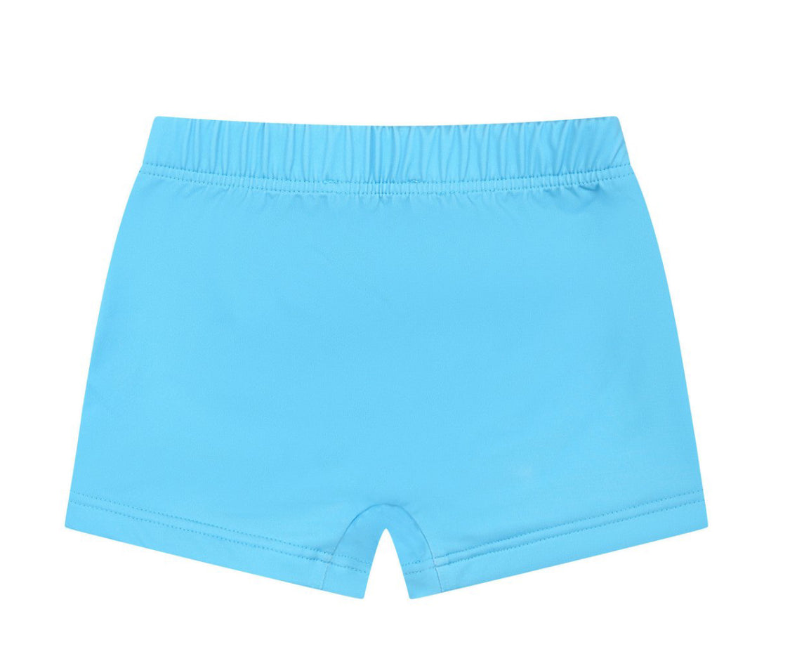 BOXER MARE MOSCHINO