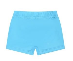 BOXER MARE MOSCHINO