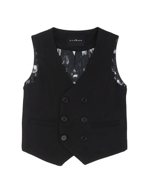GILET JOHN RICHMOND