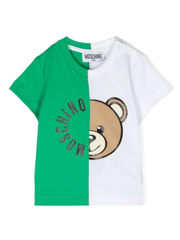 T-SHIRT MOSCHINO