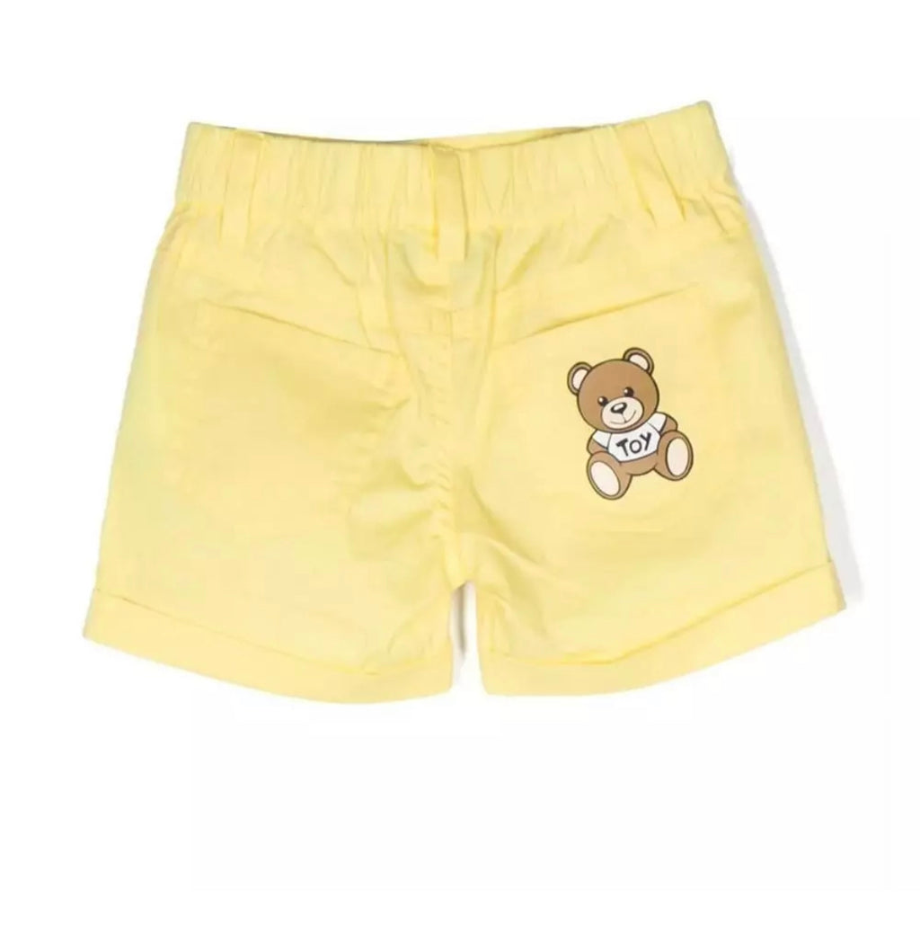 BERMUDA MOSCHINO