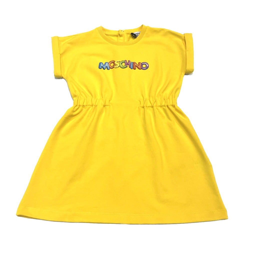ABITO MOSCHINO