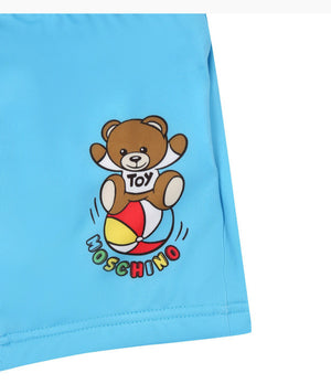 BOXER MARE MOSCHINO