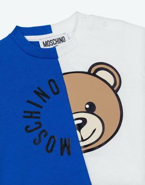 T-SHIRT MOSCHINO