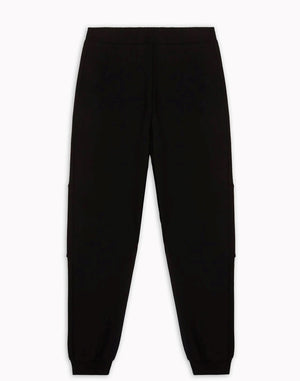 PANTALONE FELPA EA7 ARMANI