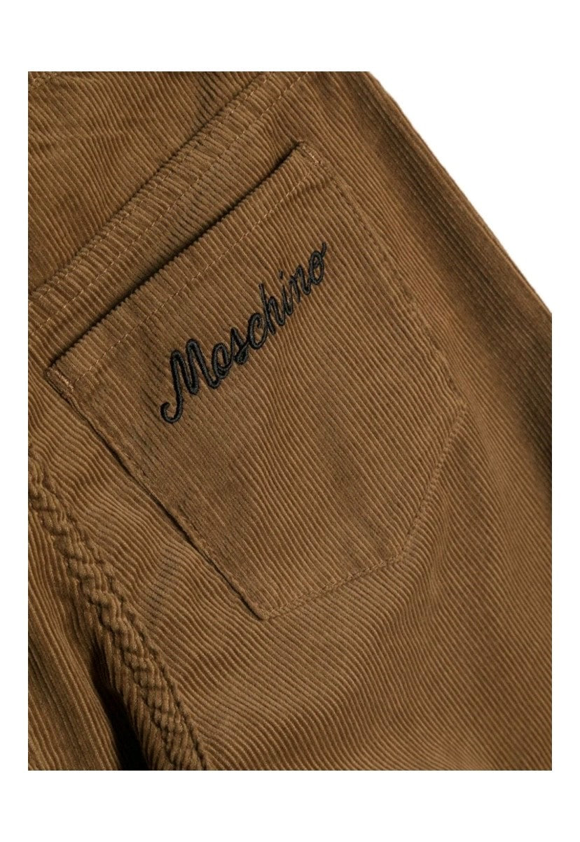 PANTALONE MOSCHINO