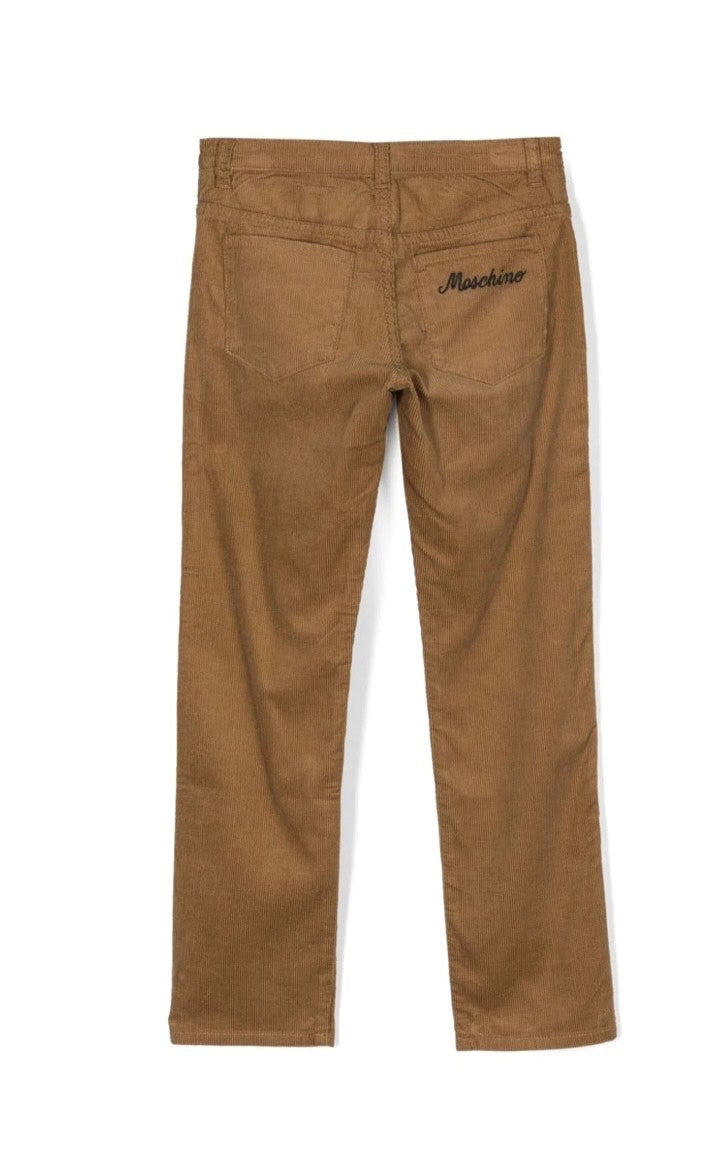 PANTALONE MOSCHINO