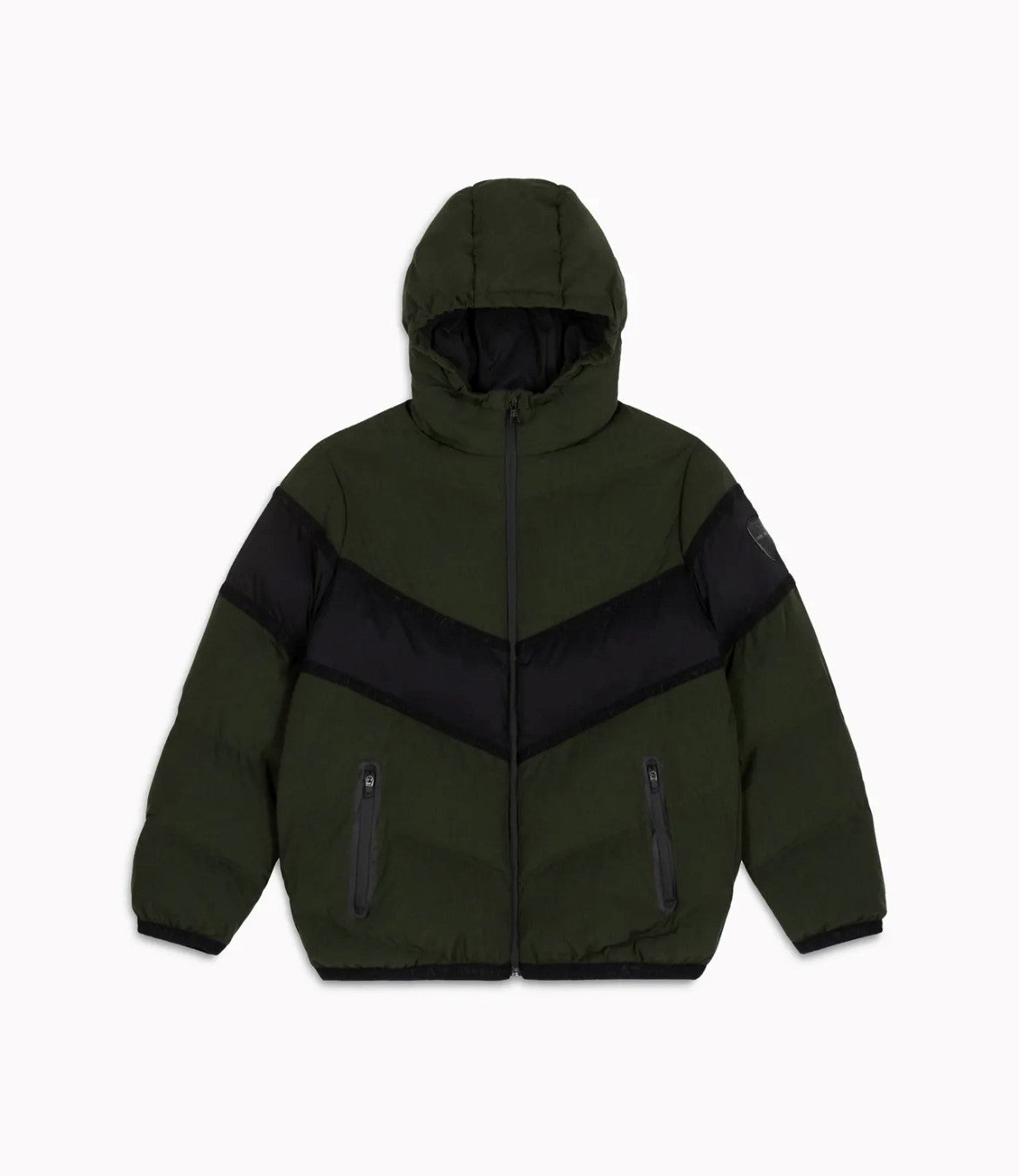 PIUMINO EA7 ARMANI