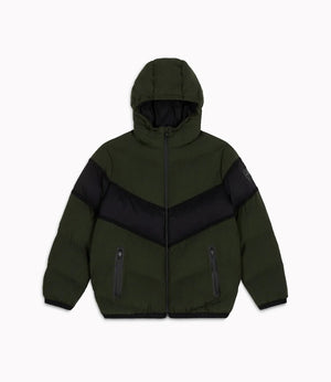PIUMINO EA7 ARMANI