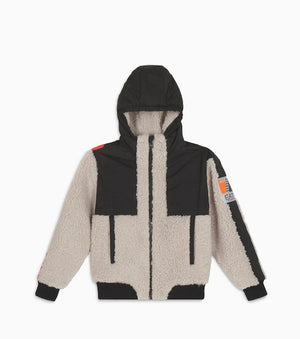 PIUMINO EA7 ARMANI