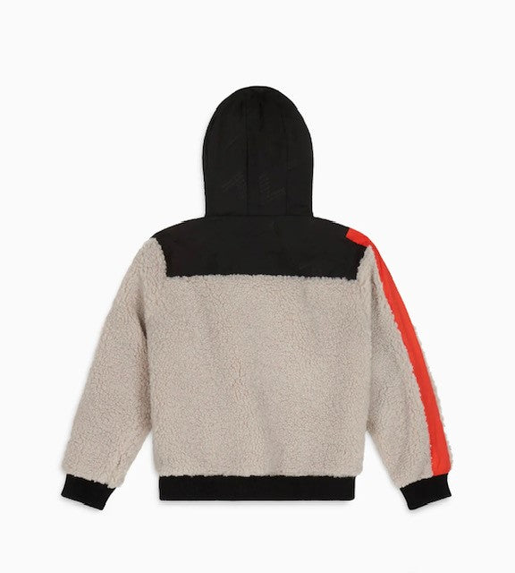 PIUMINO EA7 ARMANI