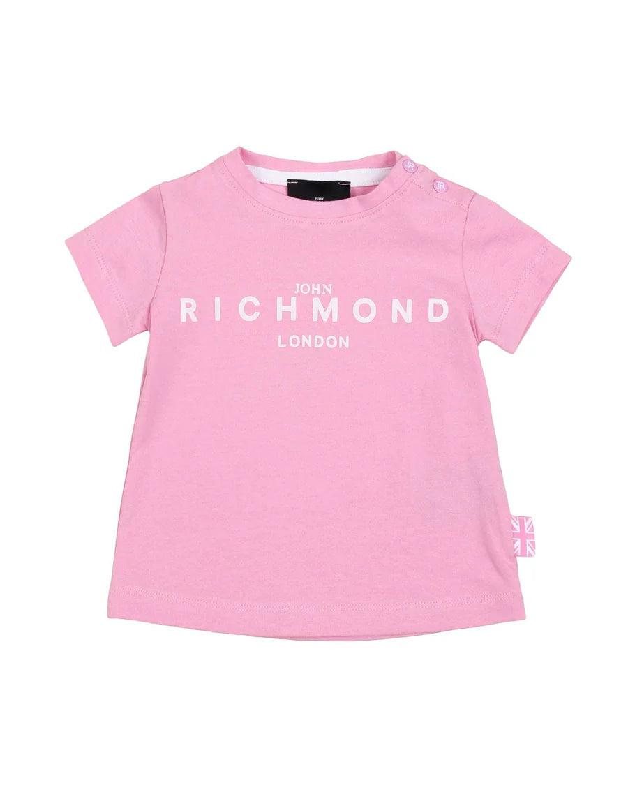 T.SHIRT JOHN RICHMOND