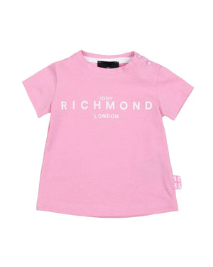 T.SHIRT JOHN RICHMOND