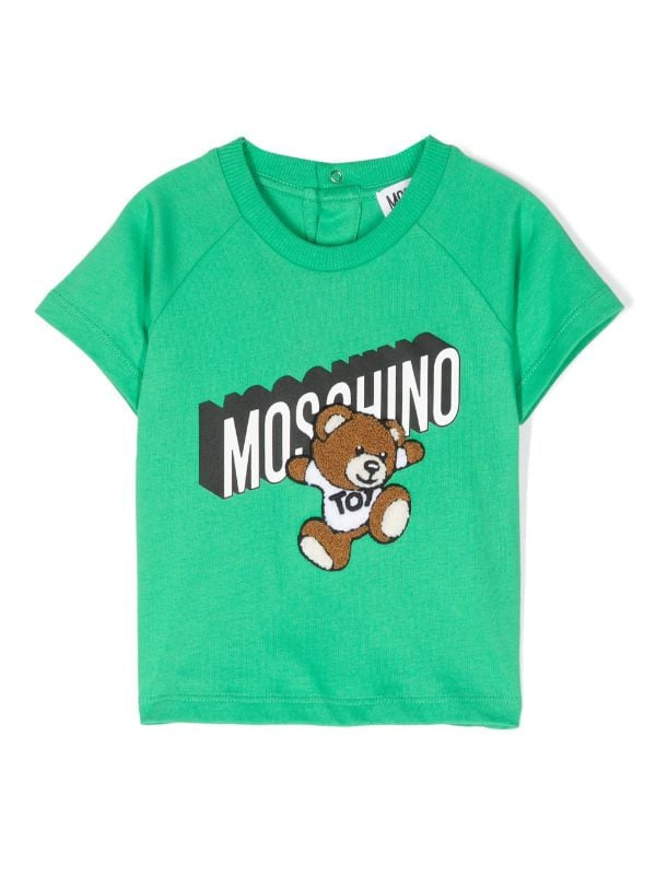 T-SHIRT MOSHINO