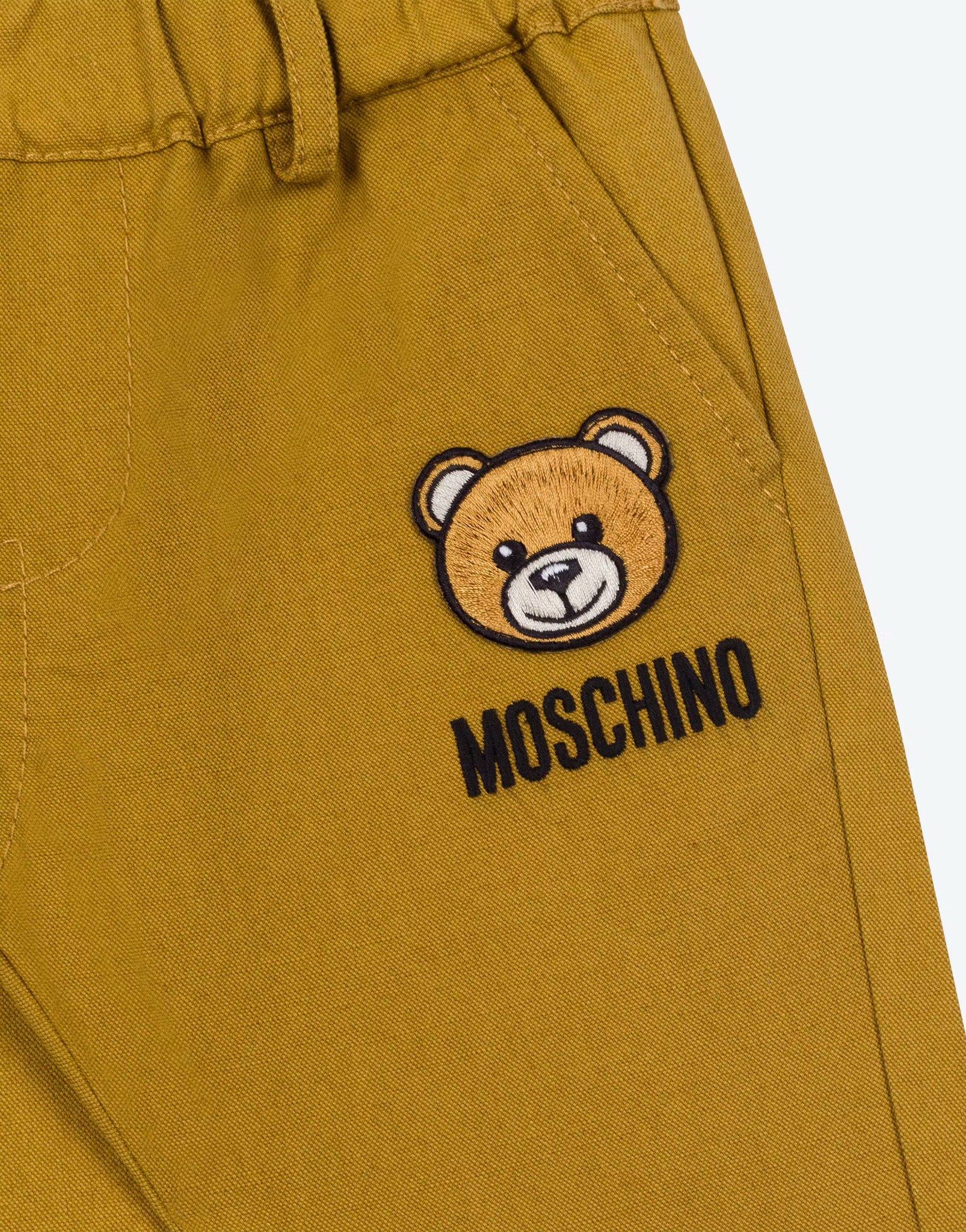 PANTALONE MOSCHINO