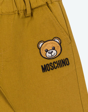 PANTALONE MOSCHINO