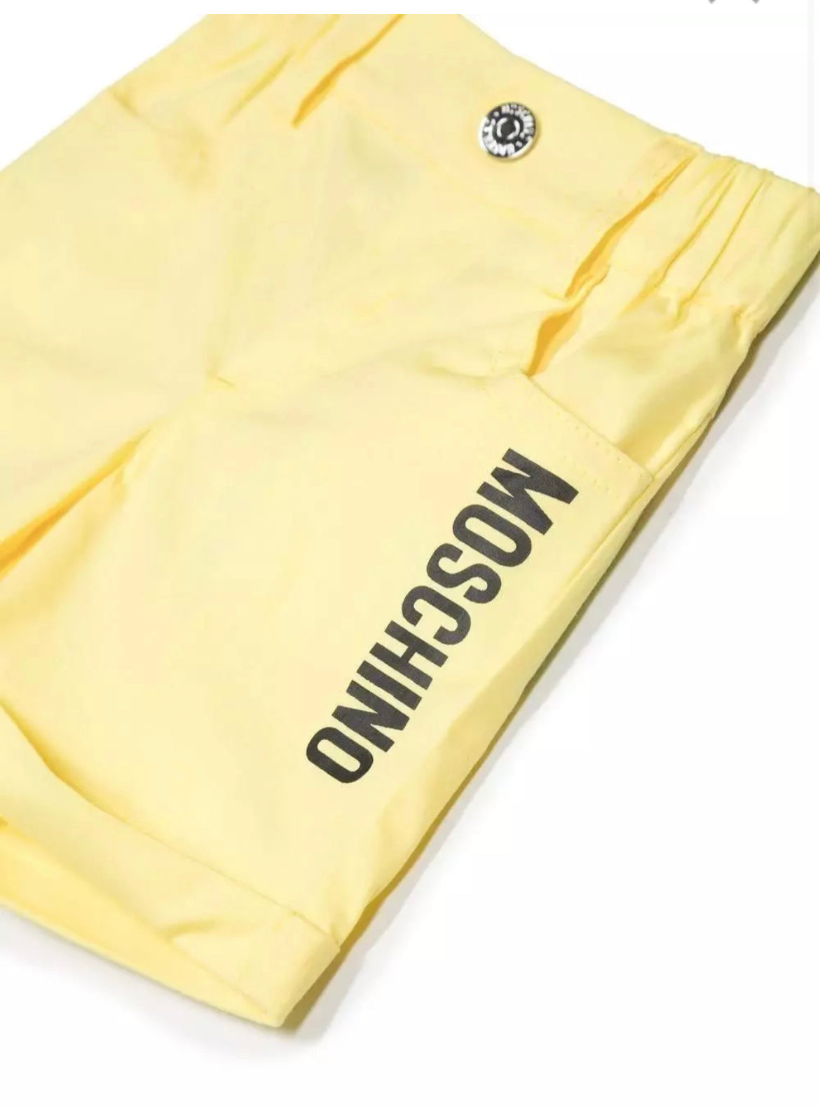BERMUDA MOSCHINO