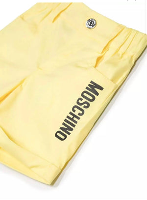 BERMUDA MOSCHINO