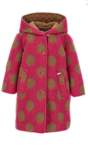 CAPPOTTO MONNALISA