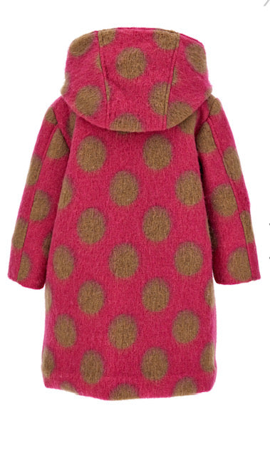CAPPOTTO MONNALISA