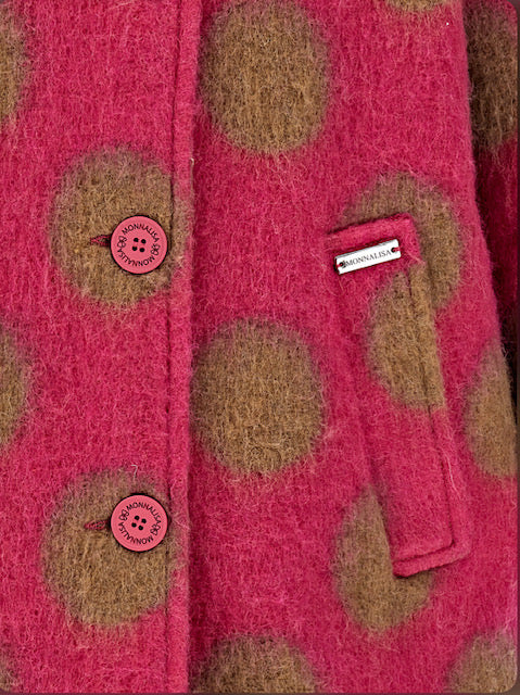 CAPPOTTO MONNALISA