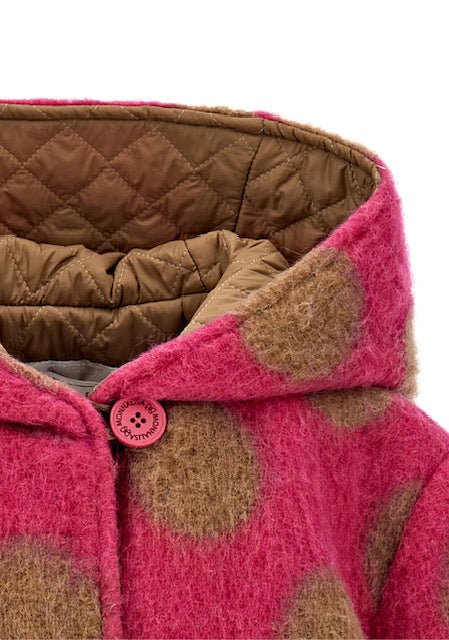 CAPPOTTO MONNALISA