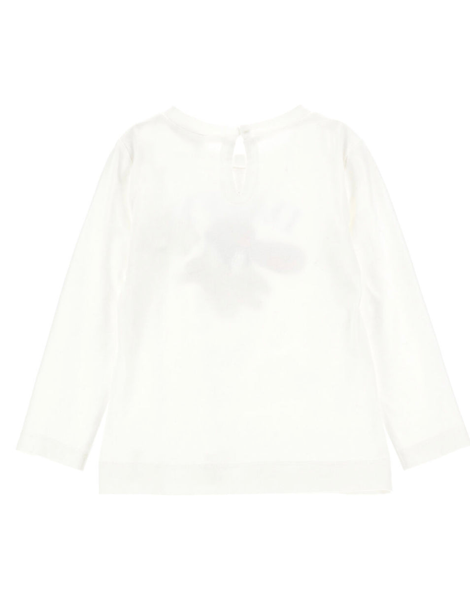 T-SHIRT MONNALISA