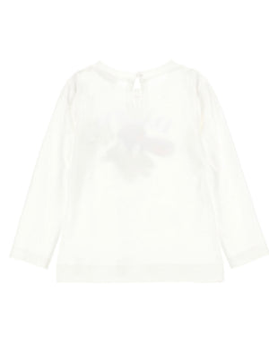 T-SHIRT MONNALISA