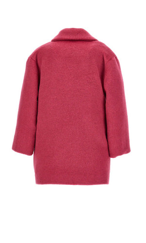 CAPPOTTO CHIARA FERRAGNI