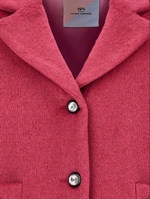 CAPPOTTO CHIARA FERRAGNI