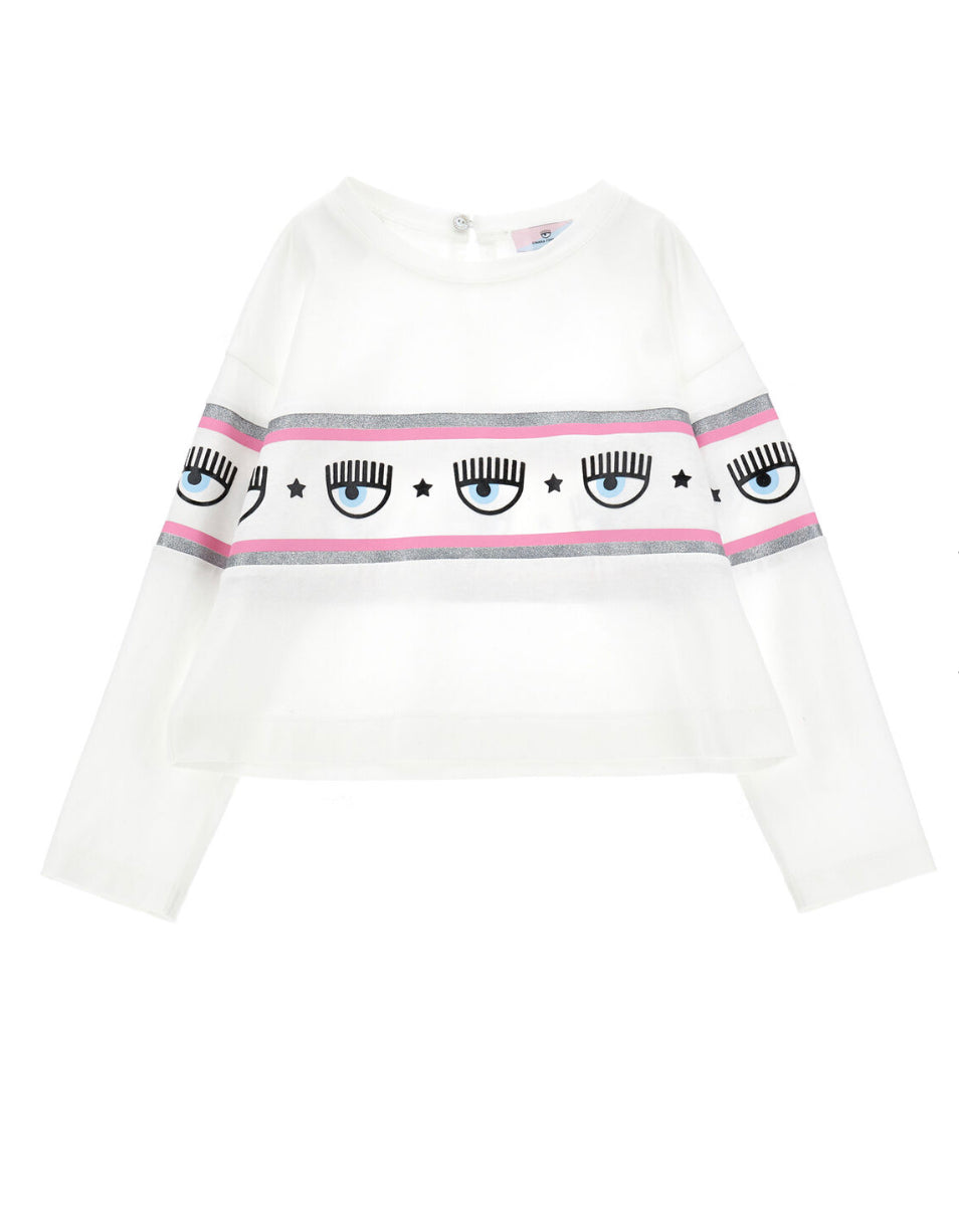 T-SHIRT CHIARA FERRAGNI