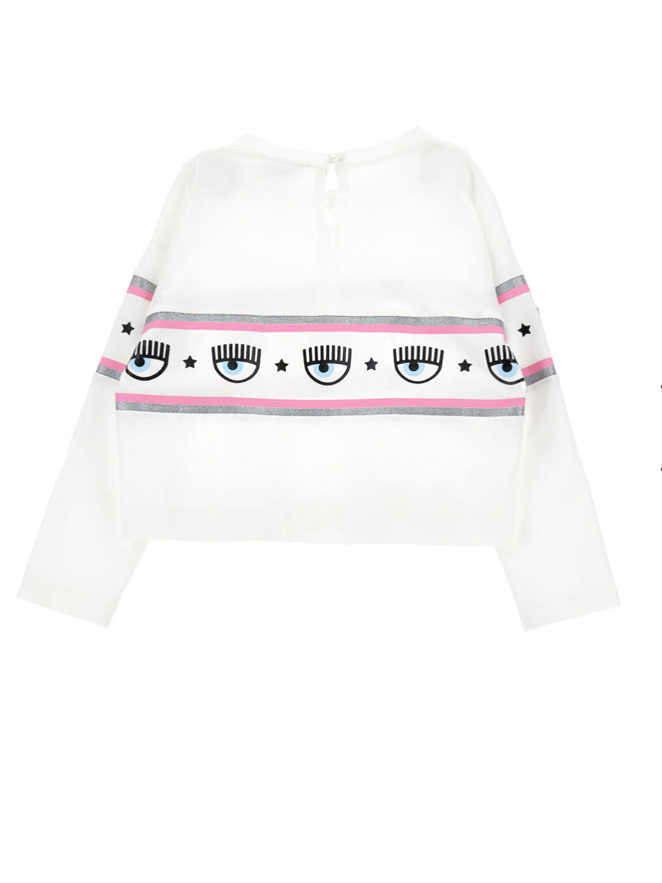 T-SHIRT CHIARA FERRAGNI