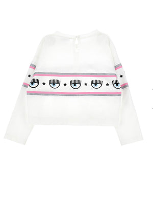 T-SHIRT CHIARA FERRAGNI