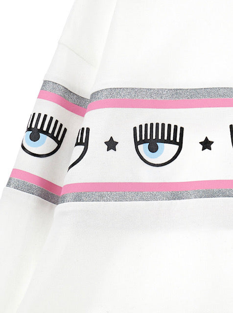 T-SHIRT CHIARA FERRAGNI
