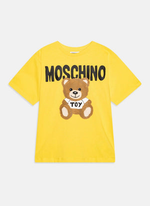 T-SHIRT MOSCHINO