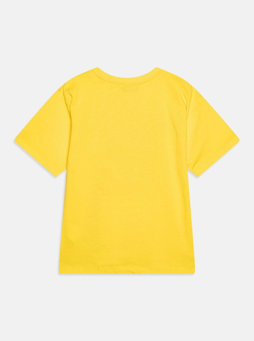 T-SHIRT MOSCHINO