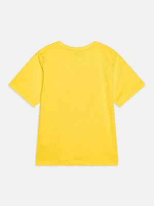 T-SHIRT MOSCHINO