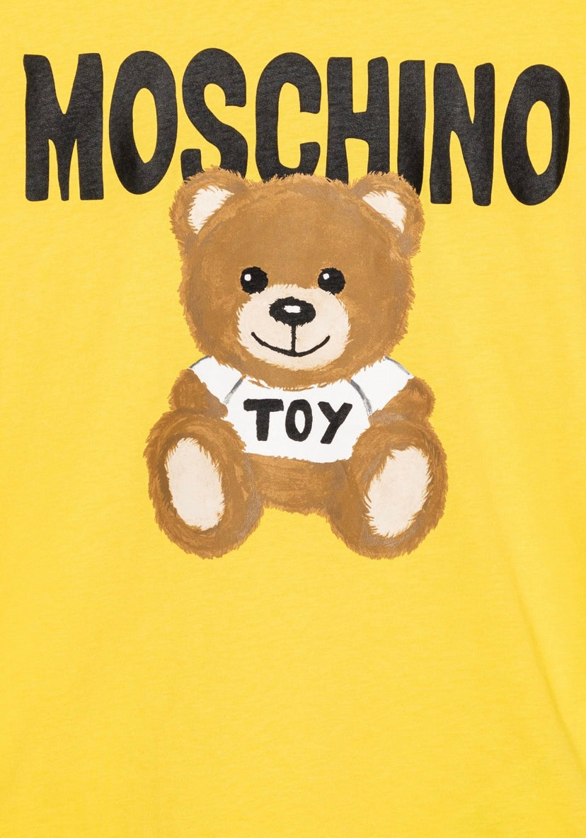 T-SHIRT MOSCHINO