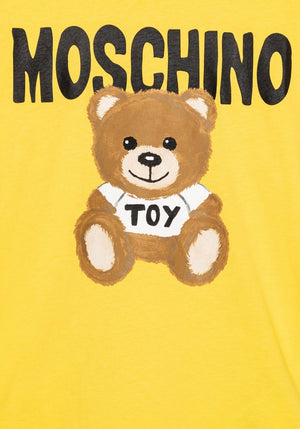 T-SHIRT MOSCHINO